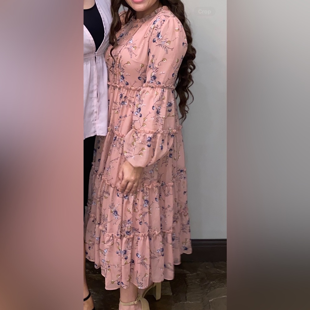Dainty Jewells Dress